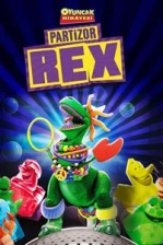 Partizor Rex (2012)
