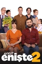 Aykut Enişte 2 (2021)