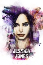 Jessica Jones (2015)