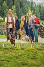 Konuş, Havla, Değiş (2026)