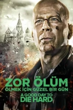 Zor Ölüm 5: Ölmek İçin Güzel Bir Gün (2013)