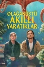 Olağanüstü Akıllı Yaratıklar (2026)