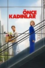 Önce Kadınlar (2026)