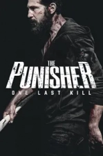 The Punisher: One Last Kill (2026)