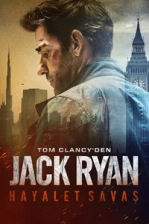 Tom Clancy’den Jack Ryan: Hayalet Savaş (2026)