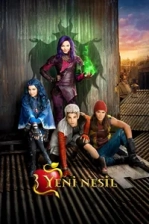 Yeni Nesil (2015)