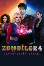 Zombiler 4: Vampirlerin Şafağı (2025)