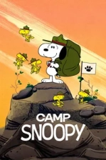Camp Snoopy (2024)