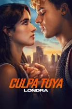 Culpa Tuya: Londra (2026)