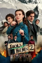 Enola Holmes 2 (2022)