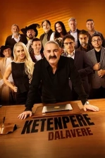 Ketenpere 2: Dalavere (2026)
