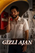 Gizli Ajan (2025)