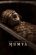 Lee Cronin’den Mumya (2026)