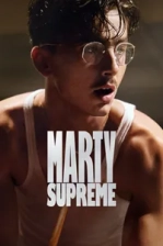 Muhteşem Marty (2025)