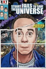 Stuart Fails to Save the Universe (2026)