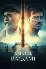 Aşıklar Bayramı (2022)