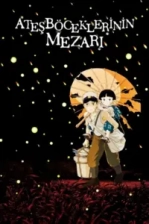 Ateş Böceklerinin Mezarı (1988)
