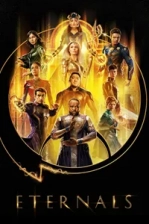 Eternals (2021)