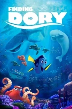 Kayıp Balık Dori (2016)