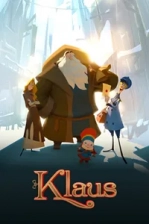 Klaus: Sihirli Plan (2019)