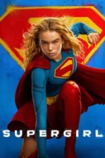 Supergirl (2026)