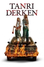 Tanrı Derken (2026)