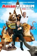 Aman Tanrım 2 (2007)