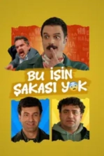 Bu İşin Şakası Yok (2026)
