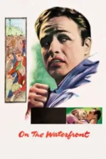 Rıhtımlar Üzerinde (1954)