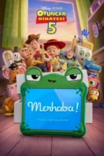 Oyuncak Hikayesi 5 (2026)