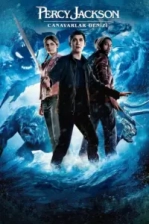 Percy Jackson 2: Canavarlar Denizi (2013)