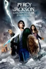Percy Jackson: Şimşek Hırsızı (2010)