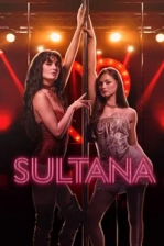Sultana (2026)