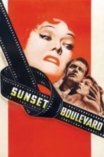 Sunset Bulvarı (1950)