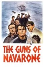Navaron’un Topları (1961)
