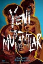 Yeni Mutantlar (2020)