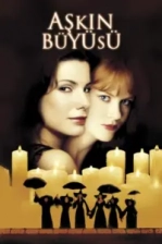 Aşkın Büyüsü (1998)
