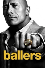 Ballers (2015)