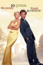 Bir Erkek 10 Günde Nasıl Kaybedilir (2003)
