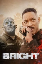Bright (2017)