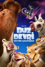 Buz Devri 5: Büyük Çarpışma (2016)