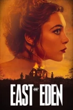 East of Eden (2026)
