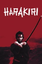 Harakiri (1962)