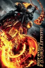Hayalet Sürücü 2: İntikam Ateşi (2011)