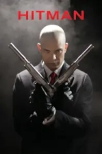 Hitman (2007)