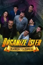 Organize İşler: Karun Hazinesi (2026)