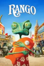 Rango (2011)