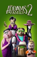 Addams Ailesi 2 (2021)