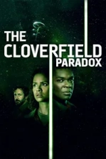 Cloverfield Paradoksu (2018)