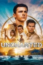 Uncharted (2022)